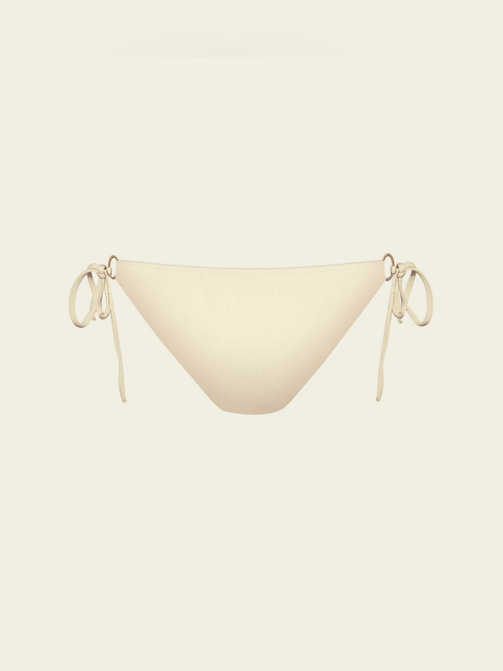 Bluff Reversible Bikini Bottom Sand