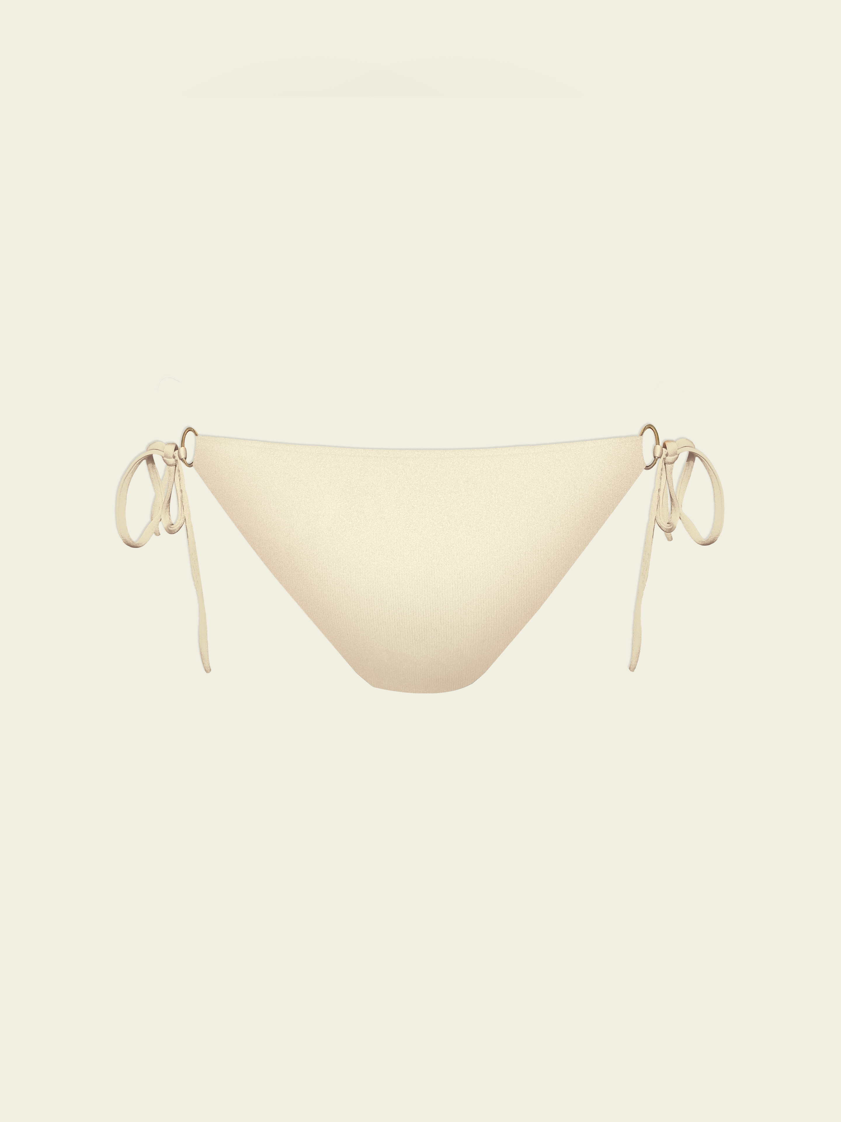 Bluff Reversible Bikini Bottom Sand