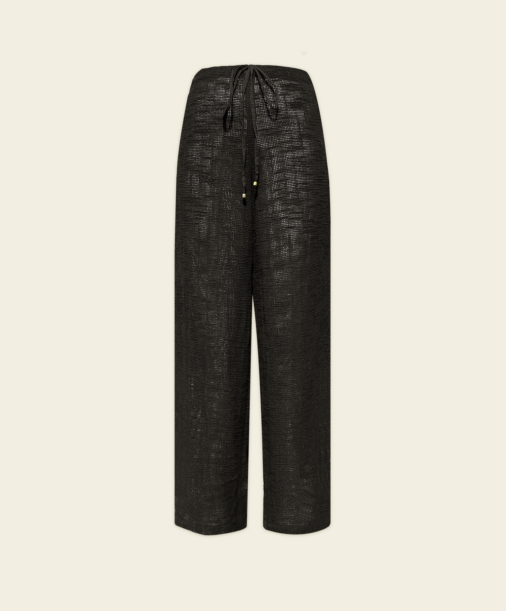 Midnight Mesh Pants