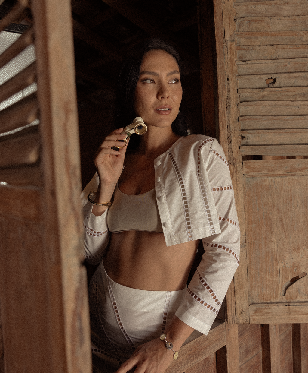 Mauritius Set