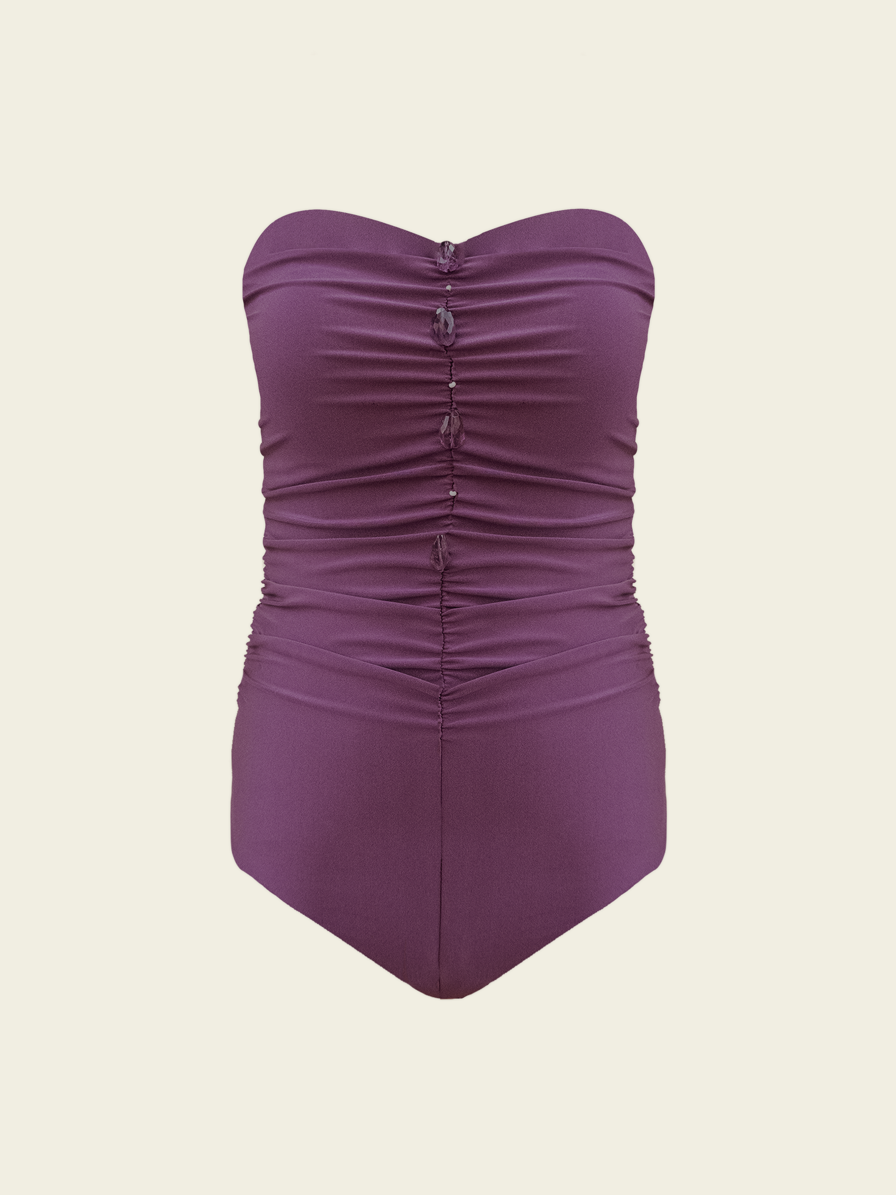 Amethyst Swimsuit