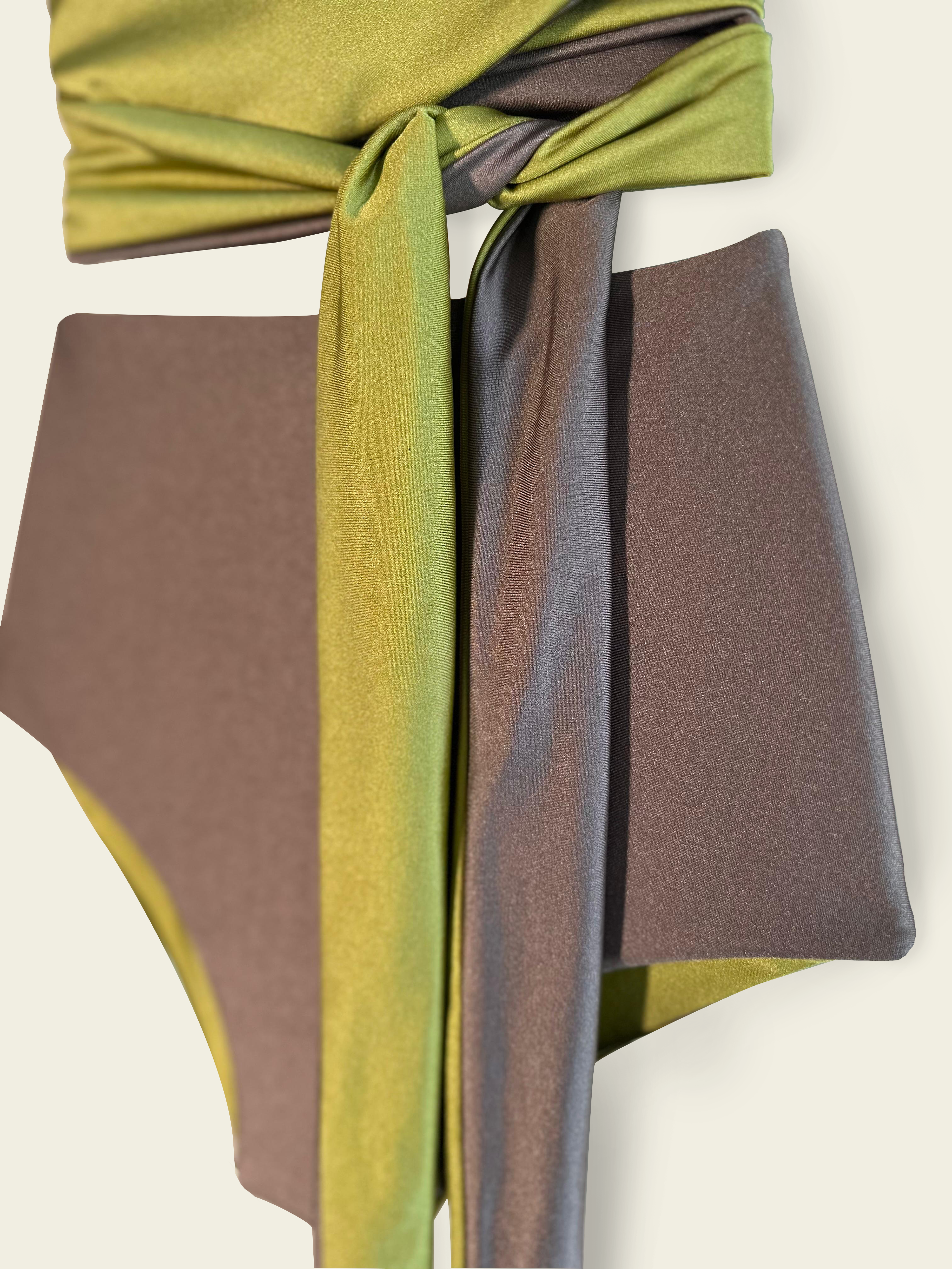 Fern Meadow Set Gray