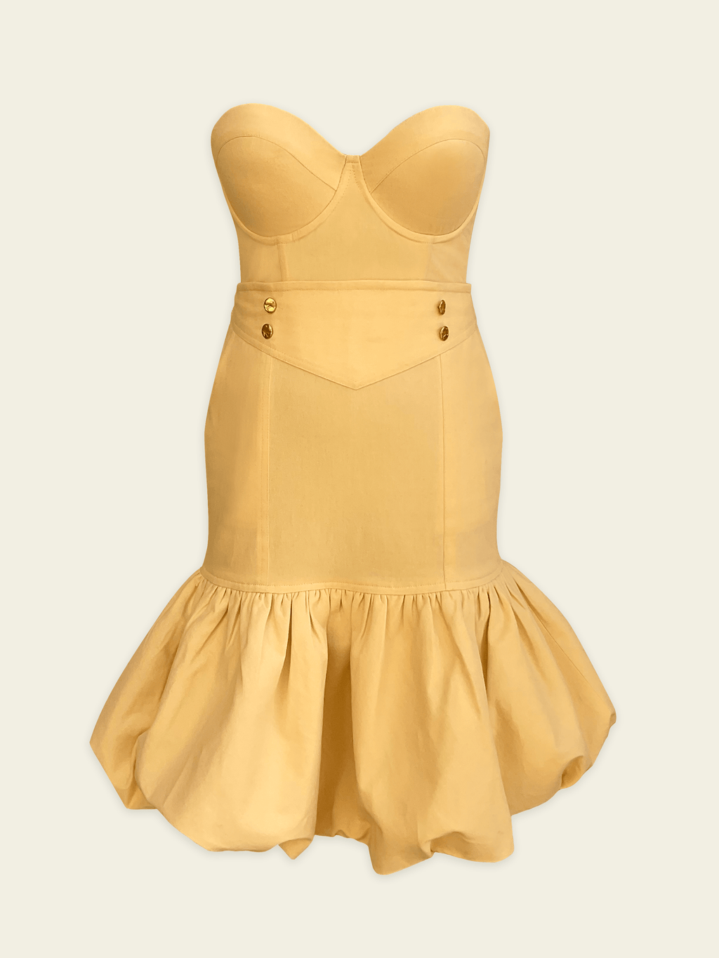 Golden Hour Co-ord Set