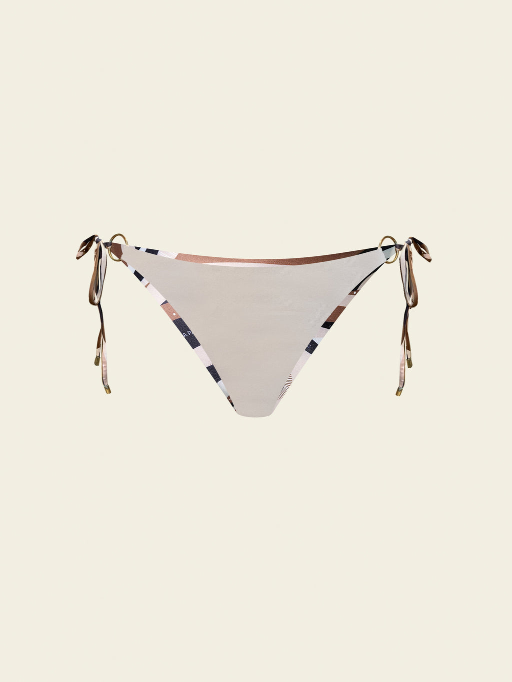 Bacalar Reversible Sand Bottom