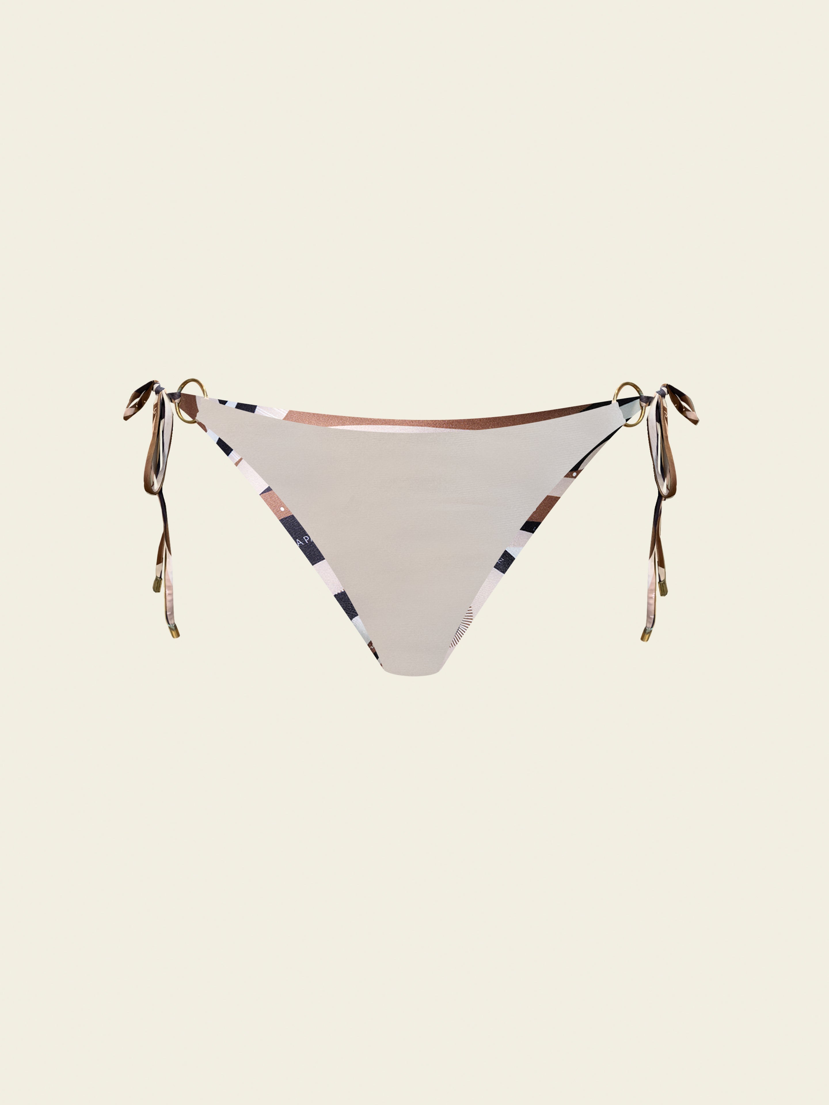 Bacalar Reversible Sand Bottom
