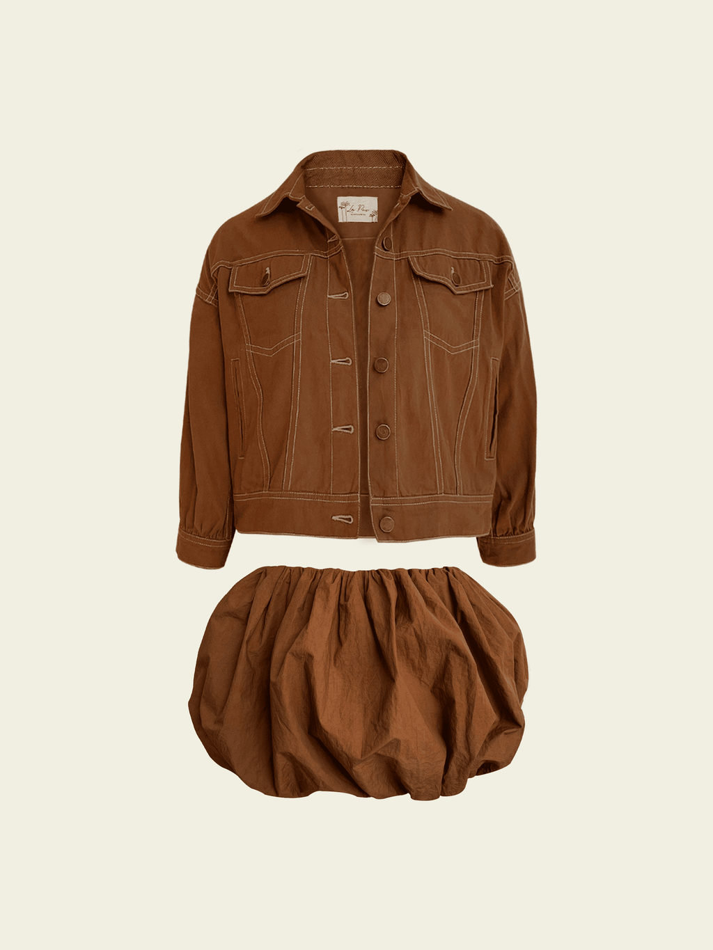 Safari Set