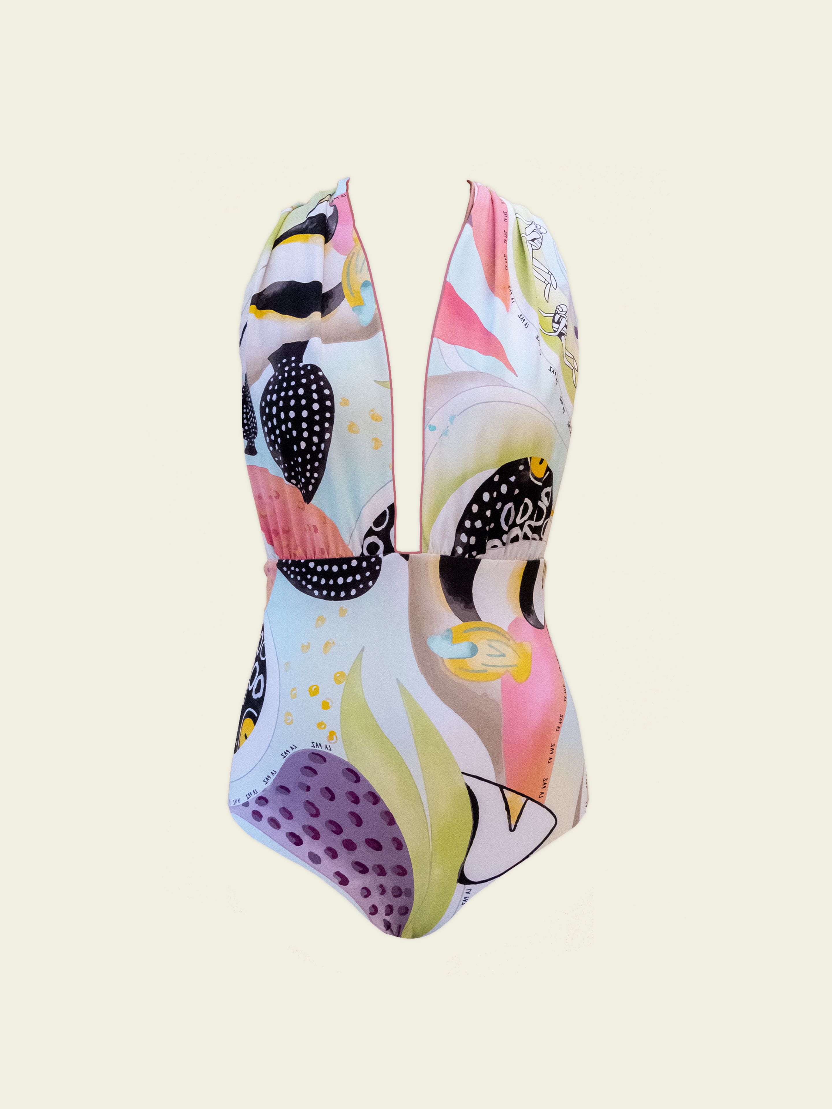 Starfish Multiway Swimsuit