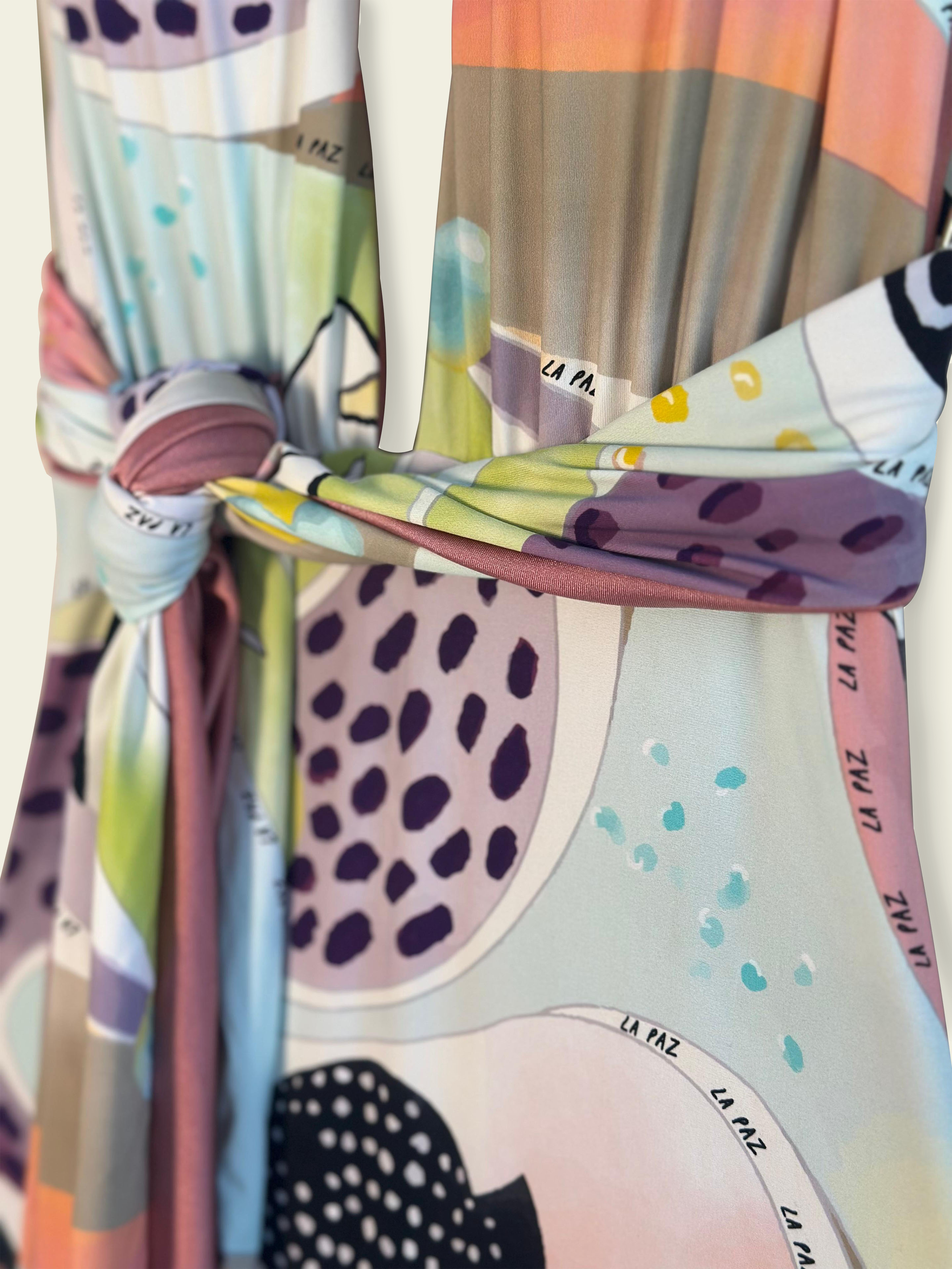 Starfish Multiway Swimsuit