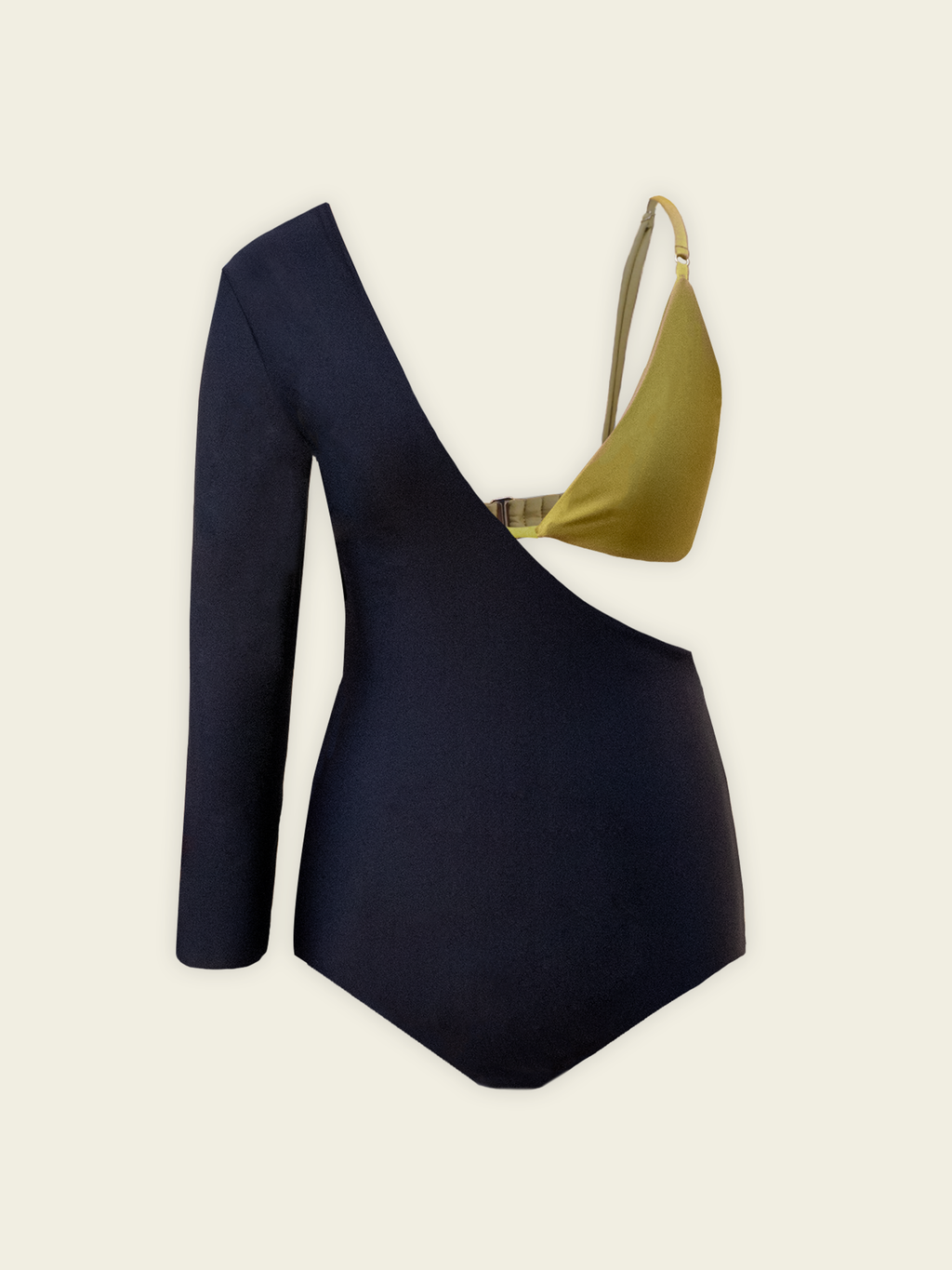 The Devil Damsel Swimsuit