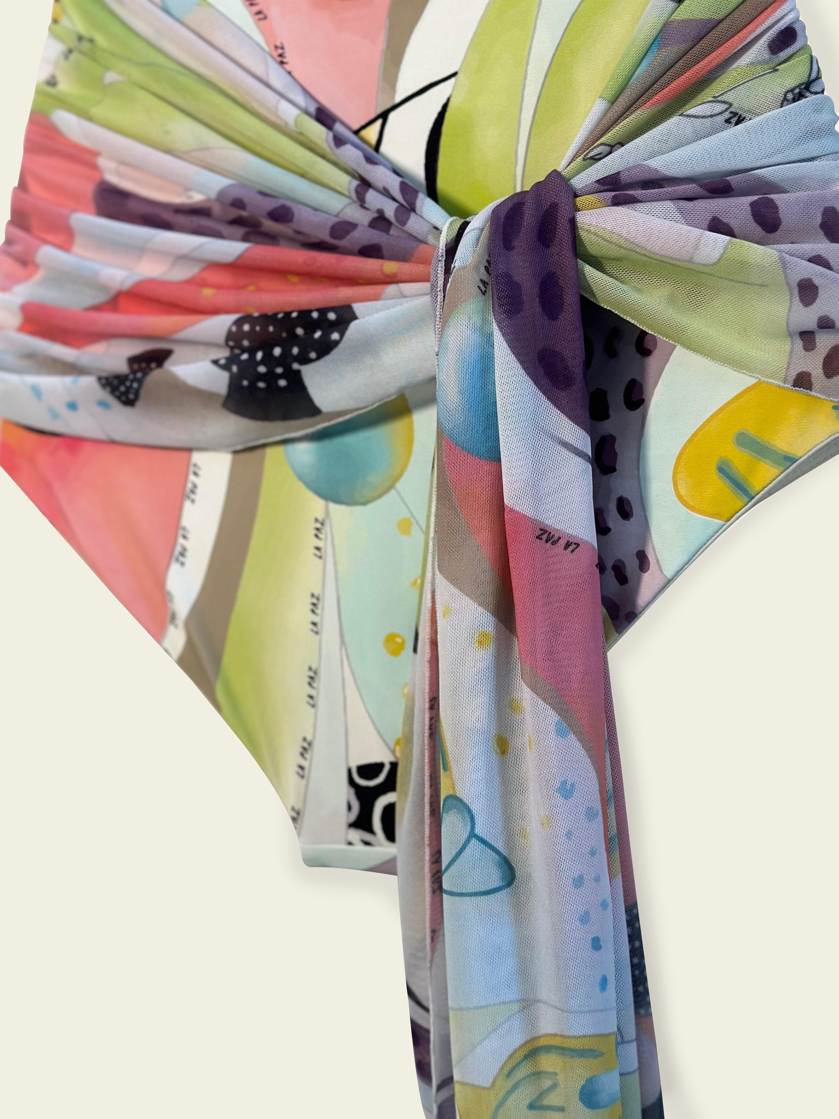 Tide Multistyle Bottom