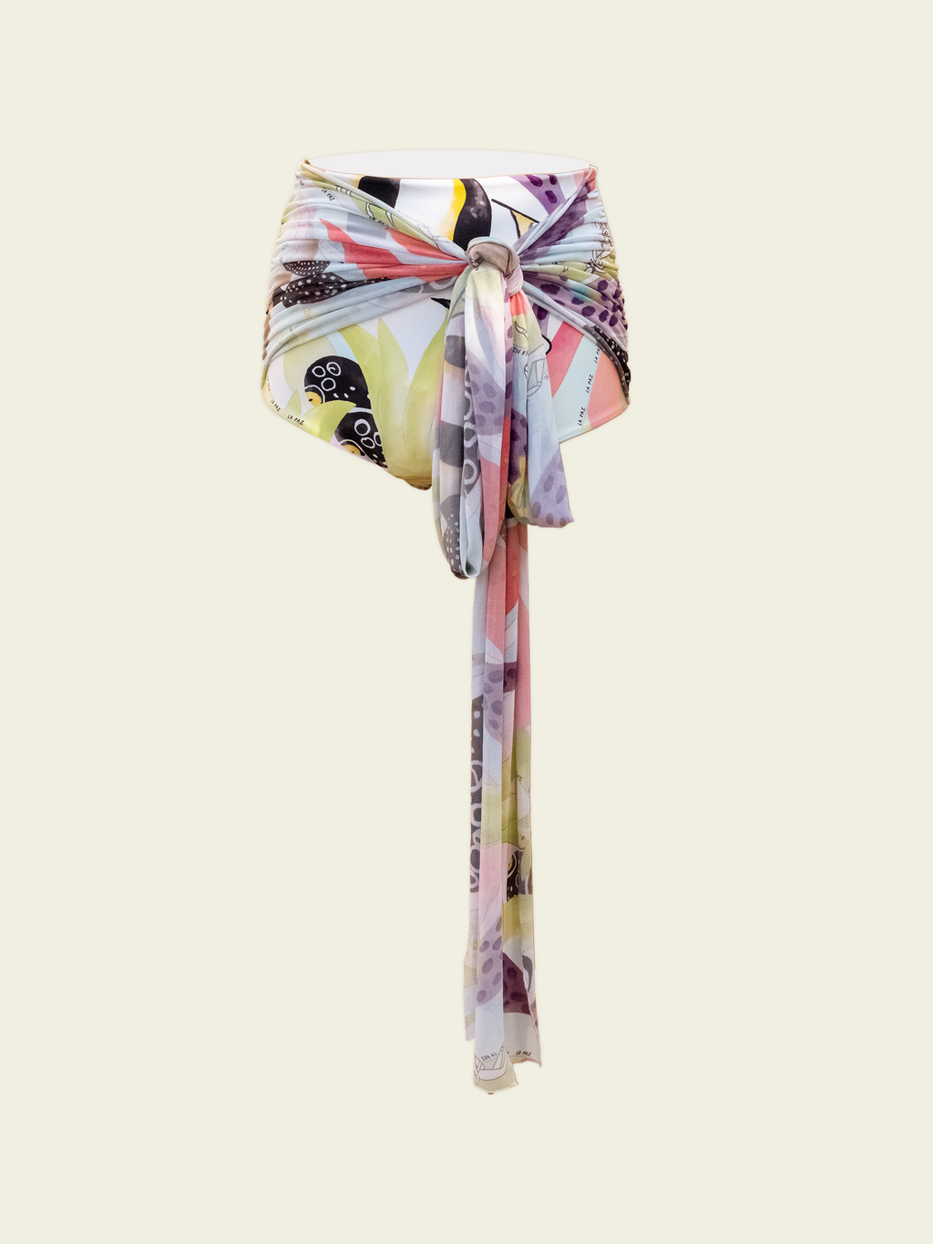 Tide Multistyle Bottom