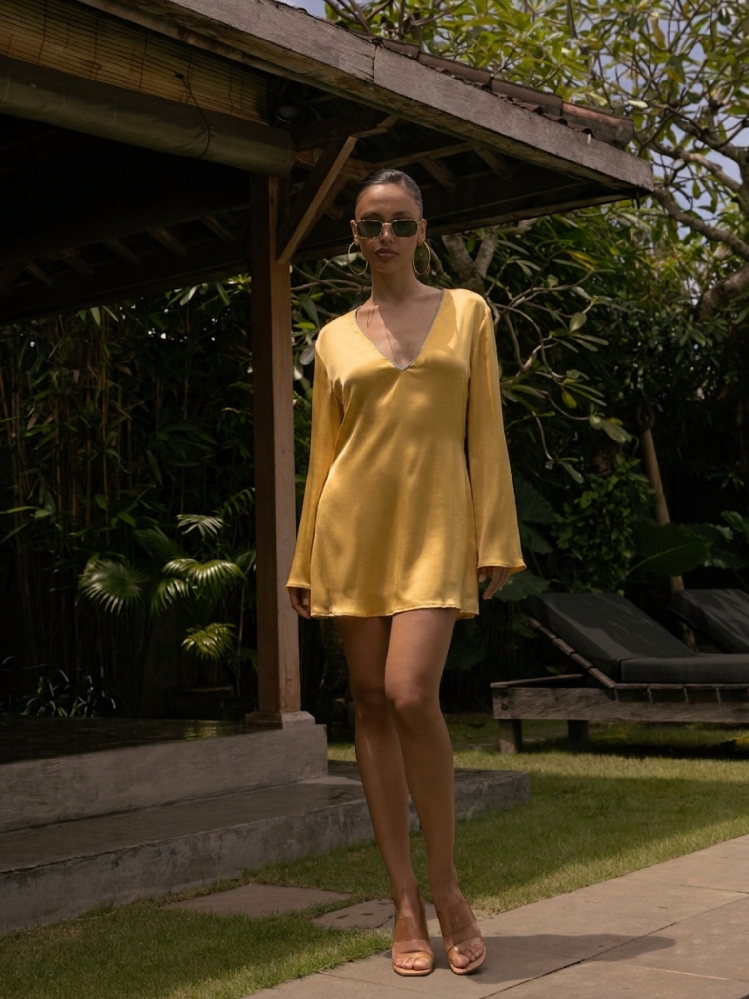 Jane Dress
