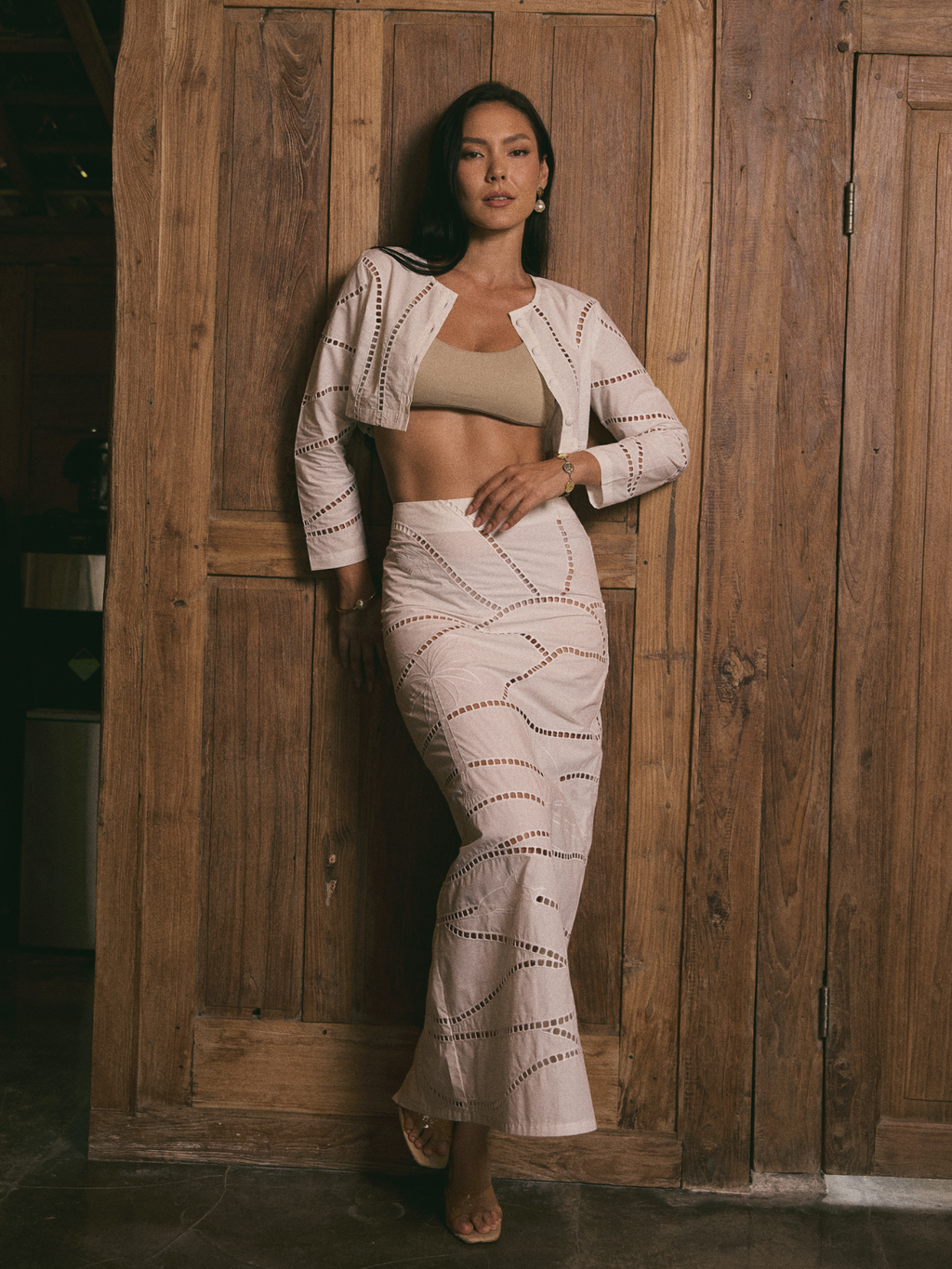 Mauritius Set