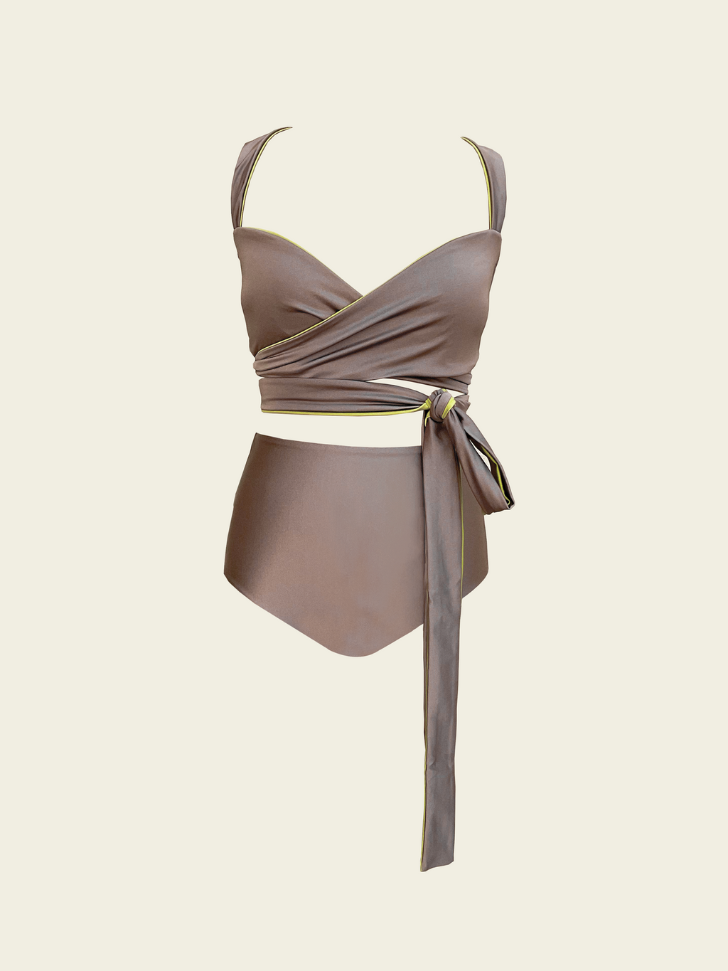 Fern Meadow Set Gray