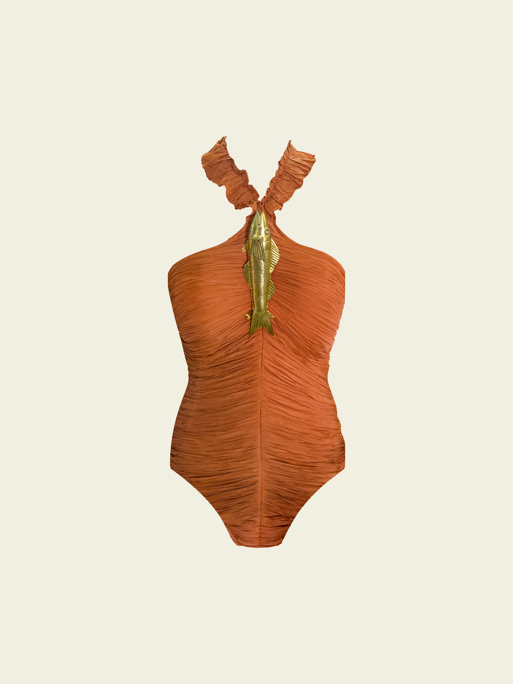 Goldfish Maillot