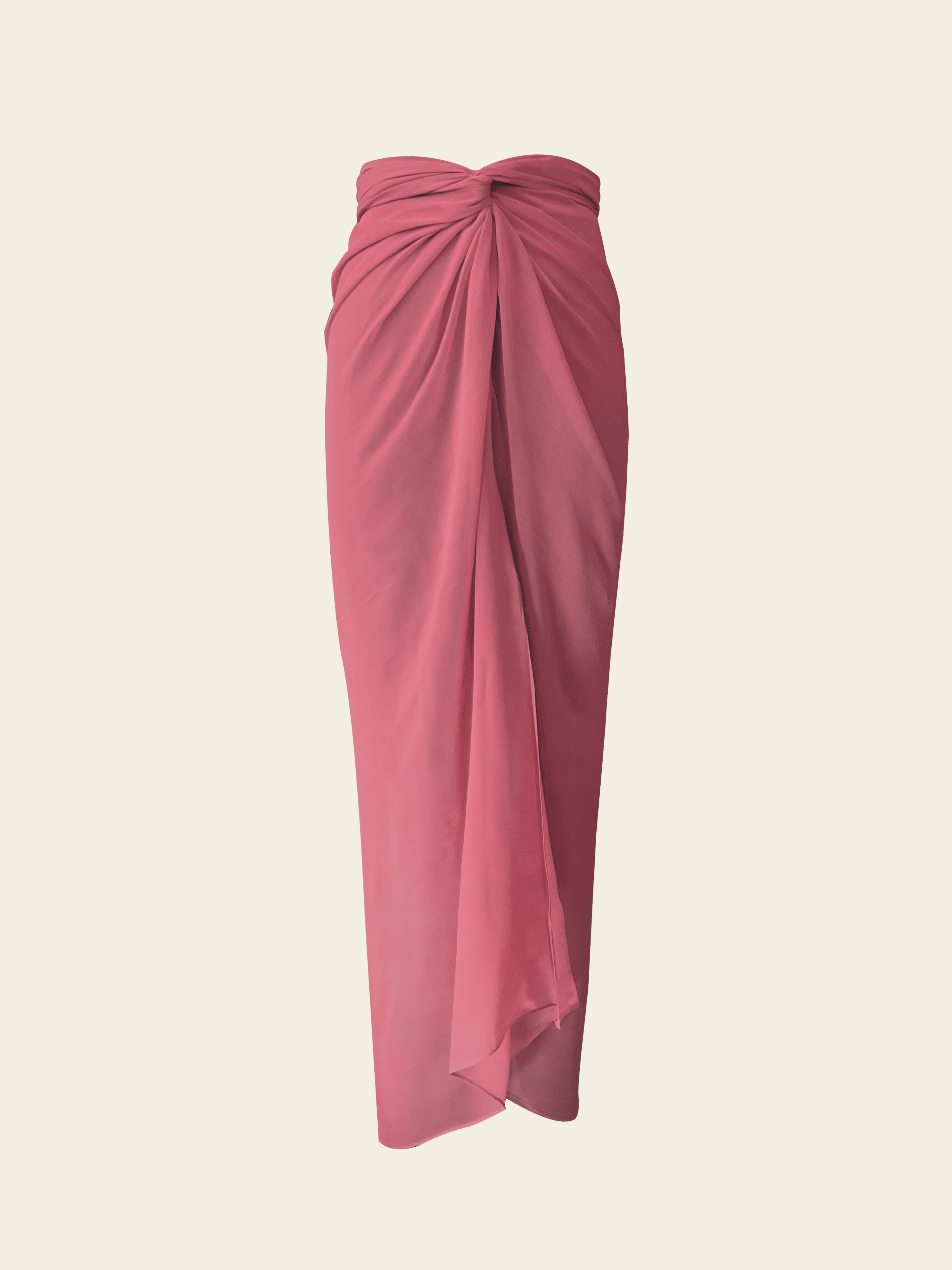 Pink Sarong