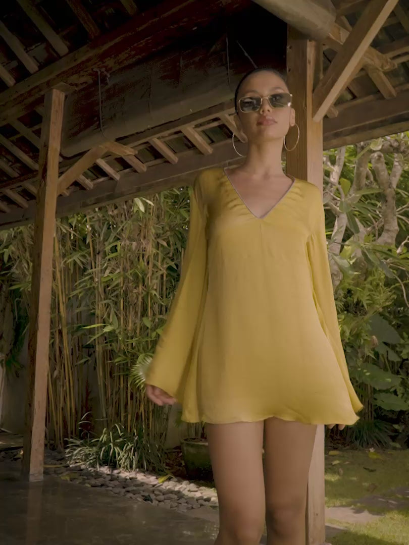 Jane Dress