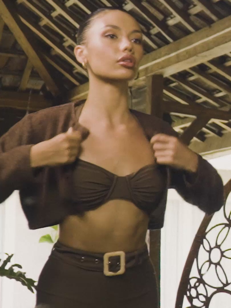 Coco Jacket