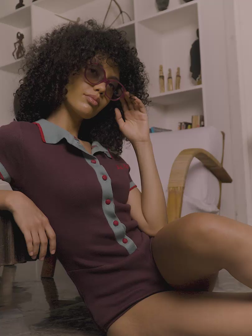 Euphoria Romper
