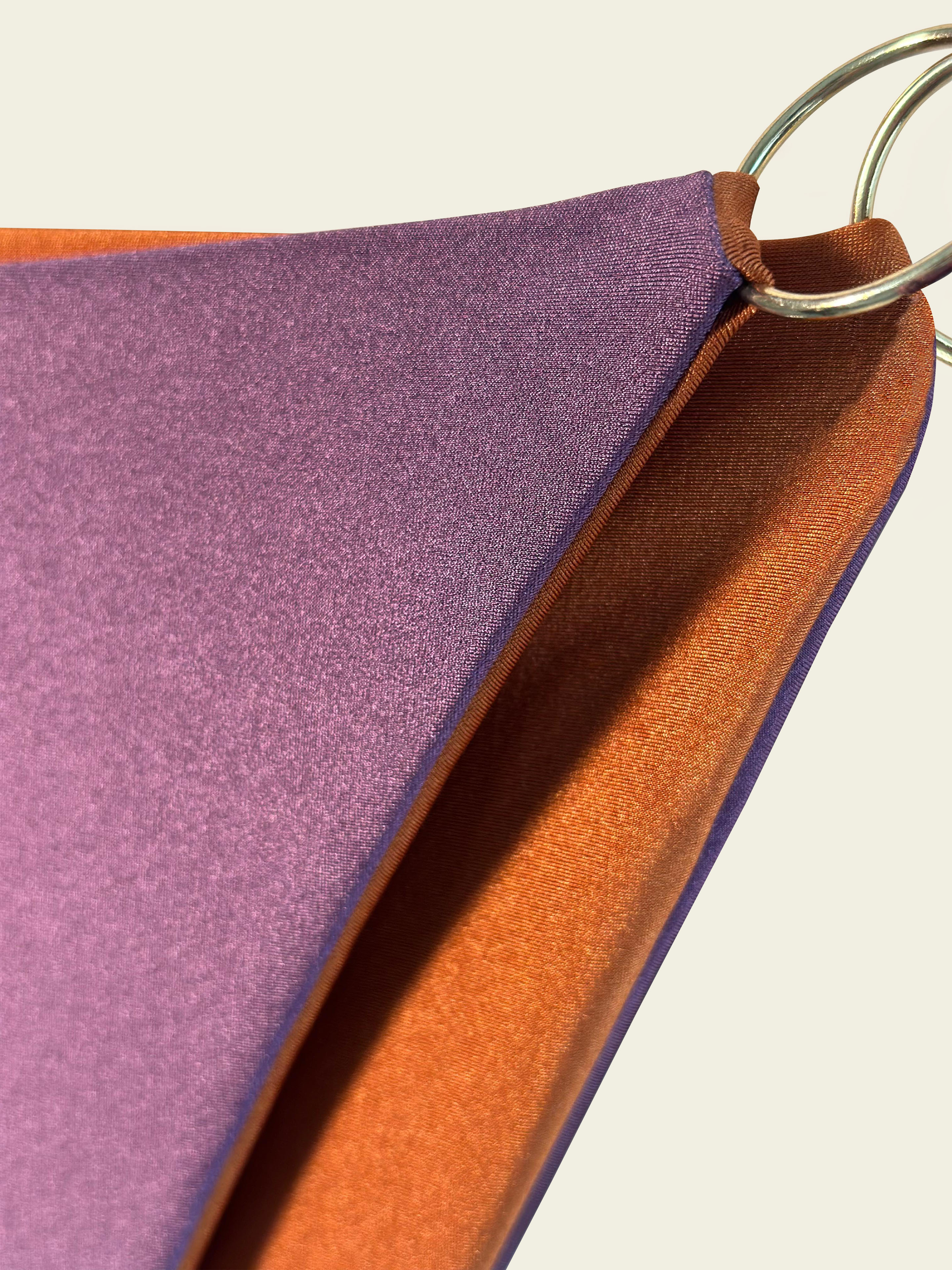 Coral Reef Set Purple