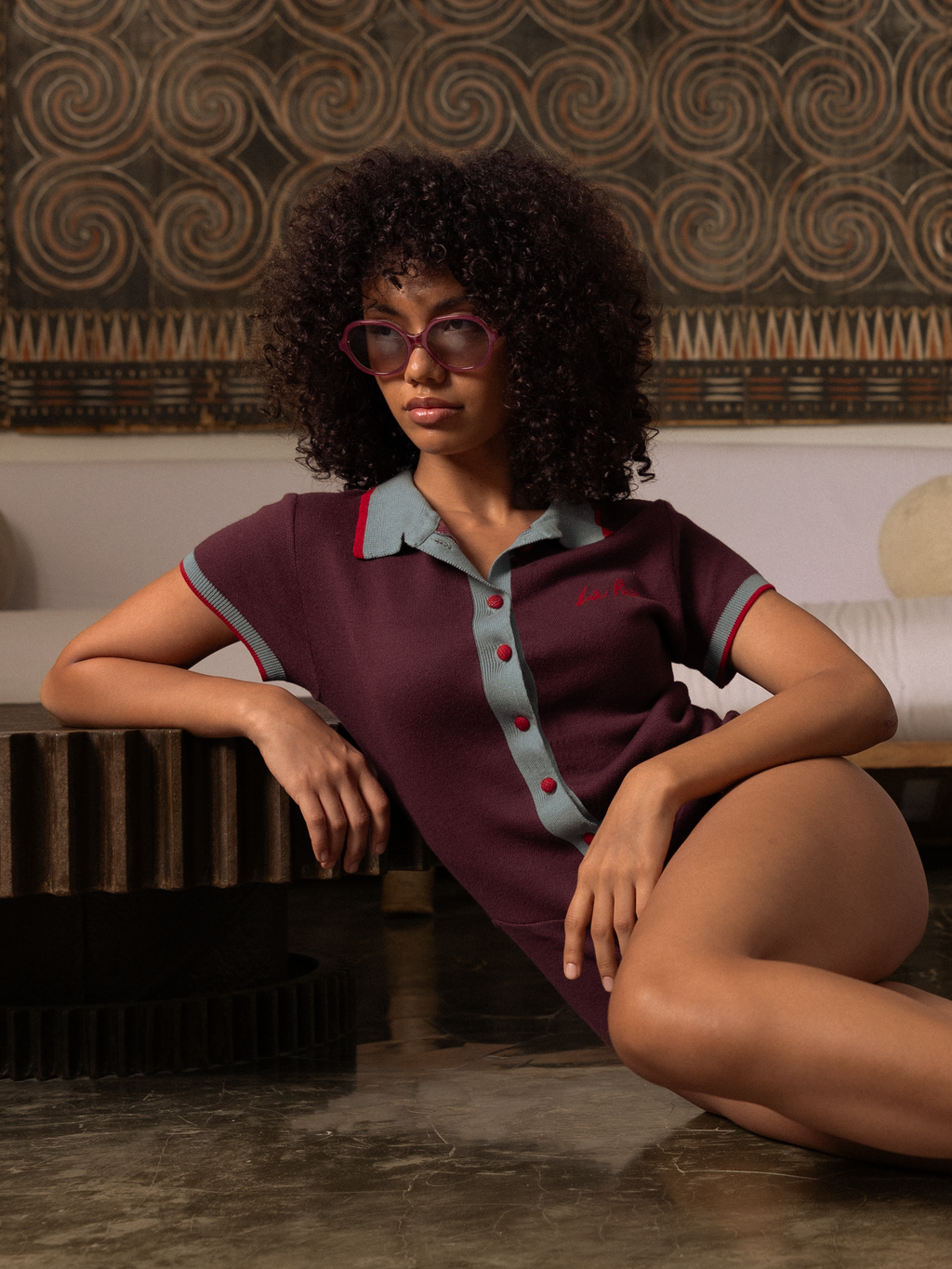 Euphoria Romper