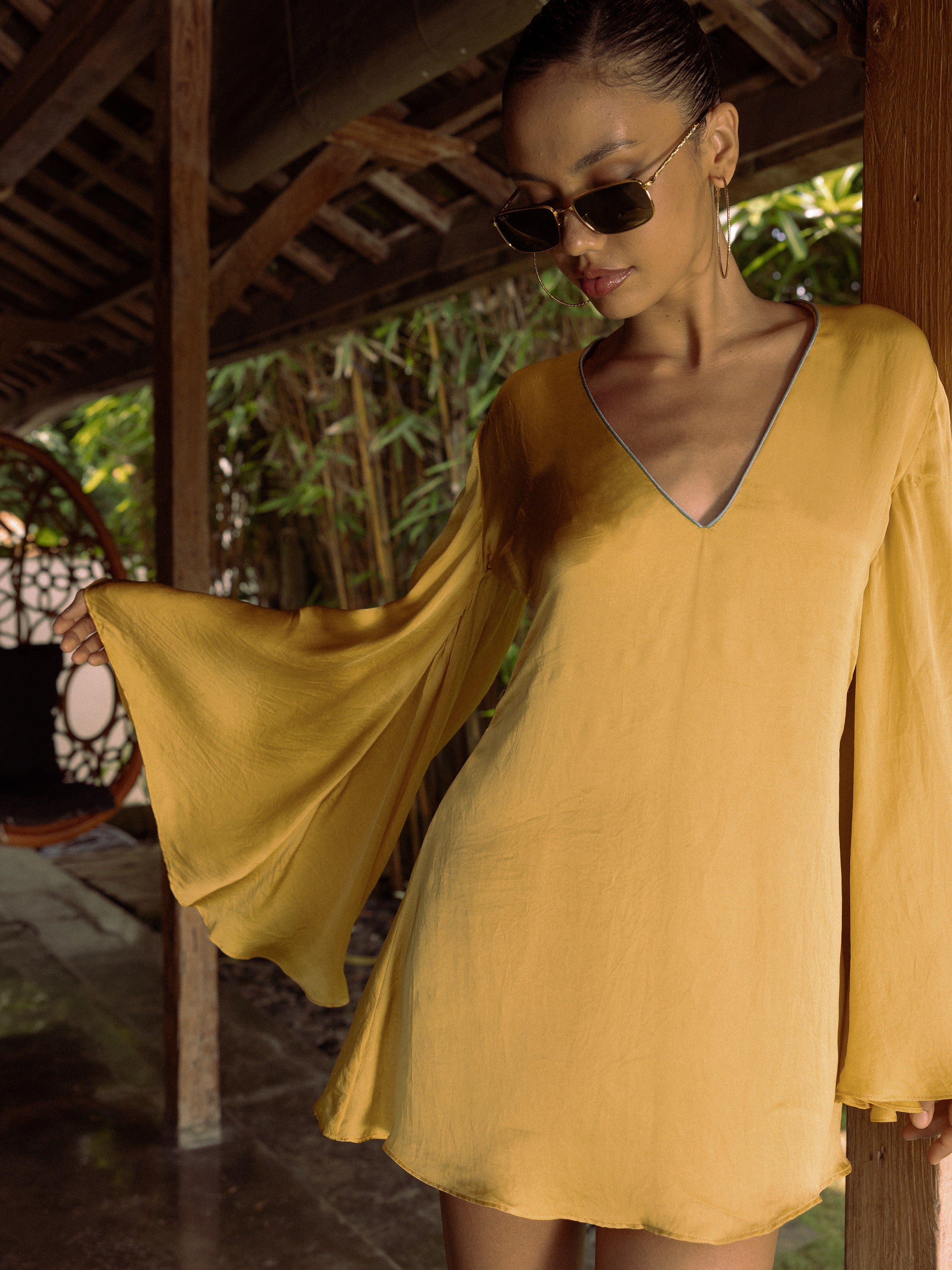 Jane Dress