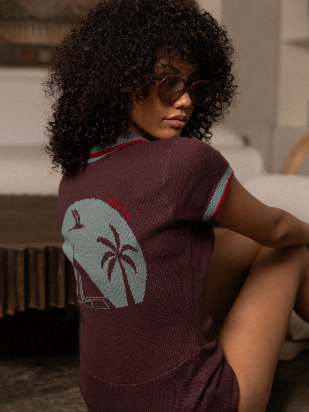 Euphoria Romper