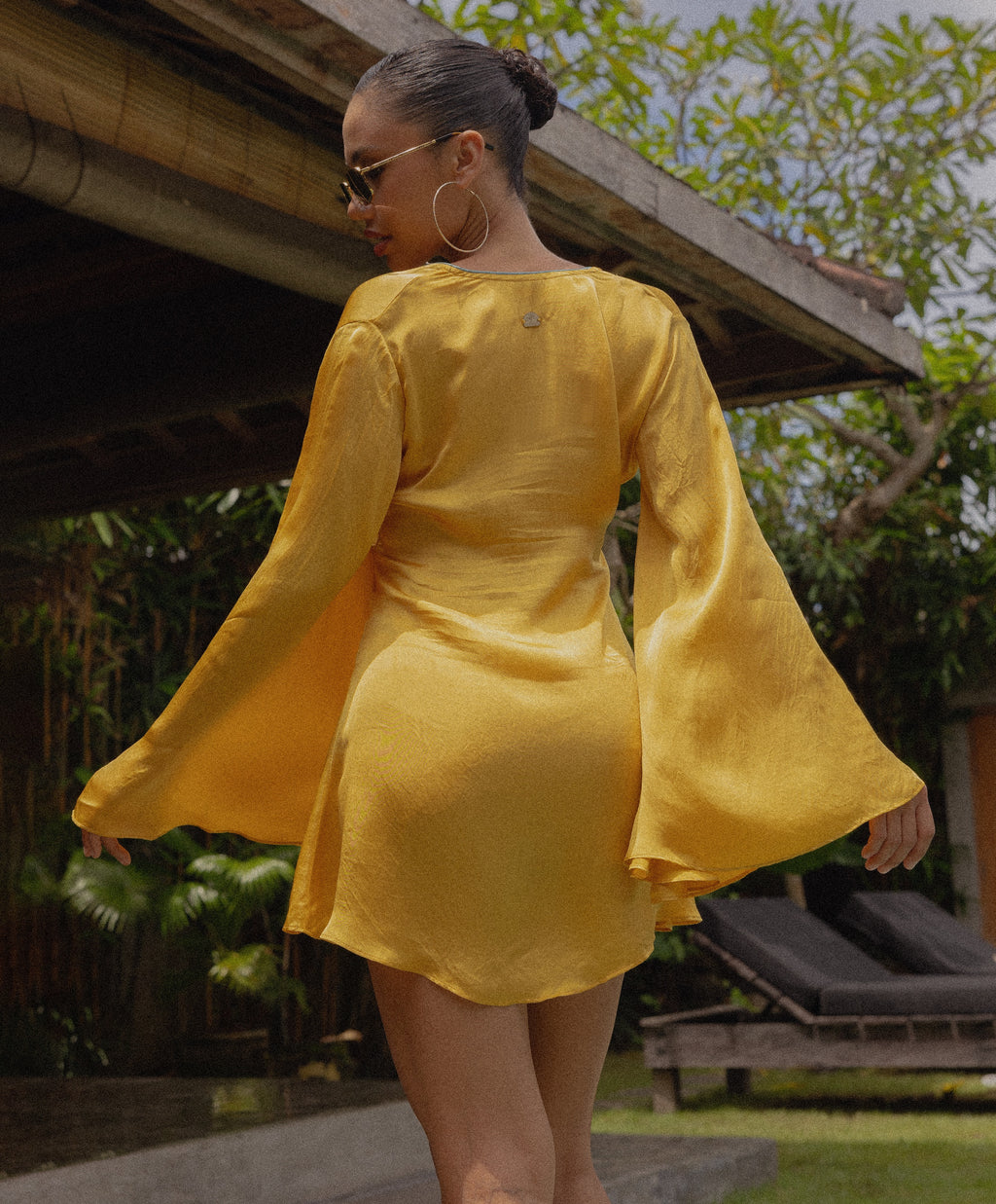 Jane Dress