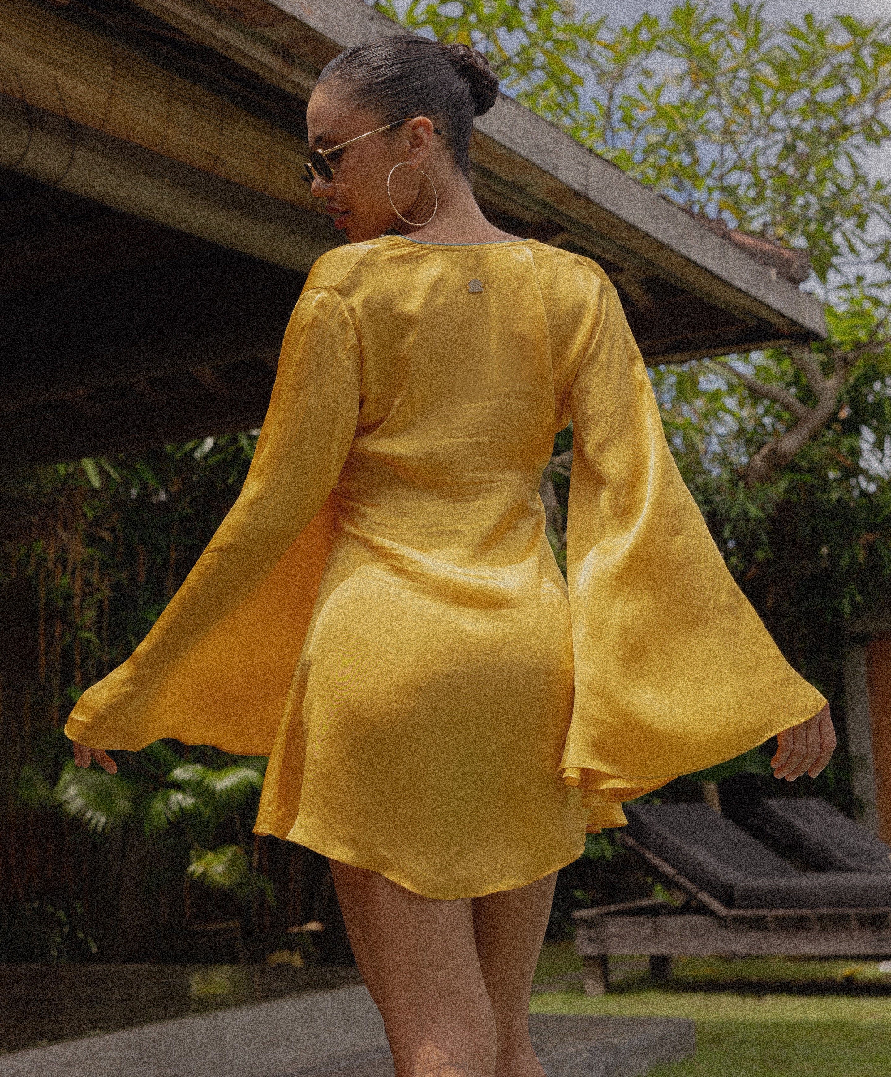 Jane Dress