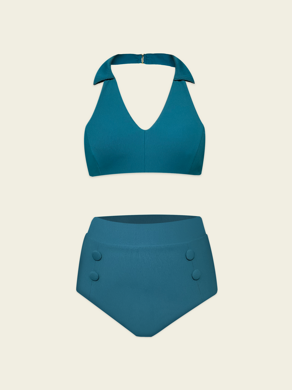 Sailor Bikini Top